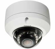 ВНЕШНЯЯ IP-КАМЕРА DCS-6315 C ПОДДЕРЖКОЙ PoE И FULL HD