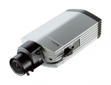 НОВАЯ СЕТЕВАЯ КАМЕРА D-Link DCS-3714