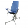 Кресло гинекологическое КГ-411 с гидроприводом