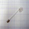 Электрод грибовидный малый для аппарата Искра-1