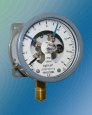 Манометр ДМ2010СгУ2 от 0 до 4 кгс/см2 для стерилизаторов ГК-100, ВК-75