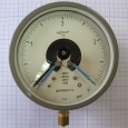 Манометр ДМ2005СгУ3 от 0 до 4 кгс/см для стерилизатора ГК-100-3