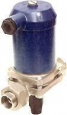 Клапан электромагнитный ПЗ 26227-015-10 (15б806р3) 2007 год выпуска
