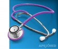 Стетоскоп двусторонний AS-22