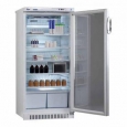 Холодильник фармацевтический ХФ-250-1 (дверь стеклопакет)