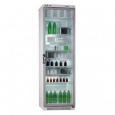 Холодильник фармацевтический ХФ-400-1 (дверь стеклопакет)