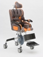 Инвалидная кресло-коляска детская для дома «Mitico»