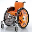 Кресло-коляска Meyra Mex-X 1.130