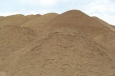 Песок строительный(белый)  Калачево, 15 тн