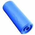 Мусорный мешок ПНД 30л PLASTIC LAND с ручками 1уп/30шт (1/60) синие