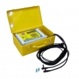 NOWATECH ZEEN-800PLUS с протоколированием (электромуфтовый сварочный аппарат d16-160мм/1,5кВт)