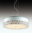 Люстра ODEON LIGHT 2756/9 ROSERA