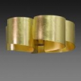 Люстра SL 811052 GOLDEN