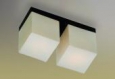 Люстра потолочная ODEON LIGHT 2043/2C CUBET
