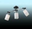 Люстра потолочная ODEON LIGHT 2283/3C NUKI