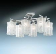 Люстра потолочная ODEON LIGHT 2437/6C ATIR