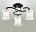 Люстра потолочная ODEON LIGHT 2439/3C MARA