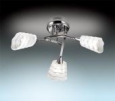 Люстра потолочная ODEON LIGHT 2623/3C IMOLA