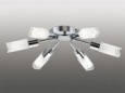 Люстра потолочная ODEON LIGHT 2789/6C METIKO
