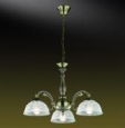 Люстра ODEON LIGHT 1996/3 ADAGIO