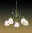 Люстра ODEON LIGHT 2242/5 MIDA