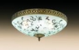 Люстра ODEON LIGHT 2547/3 WESLI