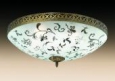 Люстра ODEON LIGHT 2547/5 WESLI