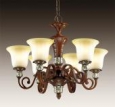 Люстра ODEON LIGHT 2784/6 RIDERA