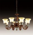 Люстра ODEON LIGHT 2784/8 RIDERA