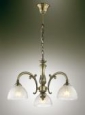 Люстра ODEON LIGHT 2866/3 SOREMA