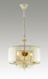 Люстра ODEON LIGHT 2874/5 KIMONA