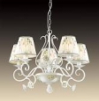 Люстра ODEON LIGHT 2886/5 MONTALA