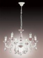Люстра ODEON LIGHT 2888/6 GRASA
