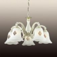 Люстра ODEON LIGHT 2946/5 SAVONA
