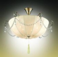 Люстра потолочная ODEON LIGHT 2921/6C ALFANO