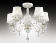 Люстра потолочная ODEON LIGHT 2922/5C TALSANO