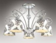 Люстра потолочная ODEON LIGHT 2926/5C ALBA
