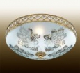 Потолочный светильник ODEON LIGHT 2776/4C ASPENA