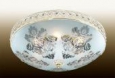 Потолочный светильник ODEON LIGHT 2777/6C ASPENA