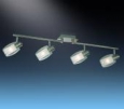 Светильник ODEON LIGHT 2069/4W SINCO