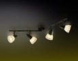 Светильник ODEON LIGHT 2075/4W MEDEO