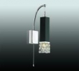 Бра c выключателем ODEON LIGHT 2206/1W ALLEN