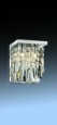 Бра c выключателем ODEON LIGHT 2231/2W LOLA