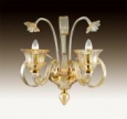Бра ODEON LIGHT 2794/2W ADIVA