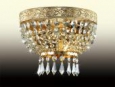 Бра ODEON LIGHT 2808/2W TERESIA