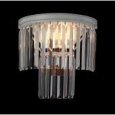 Настенный светильник 1490-2W Geschosse