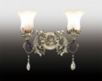 Бра ODEON LIGHT 2801/2W TAKALA