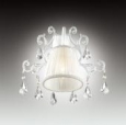 Бра ODEON LIGHT 2892/1W GRONTA