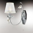 Бра c выключателем ODEON LIGHT 2683/1W MARIKA