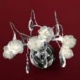 Бра EL325W03.1 Rosa Bianco